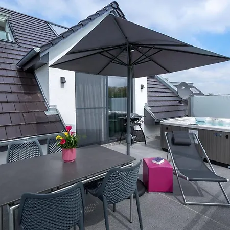 Mon Bijou _ Og_fewo * Göhren-Lebbin